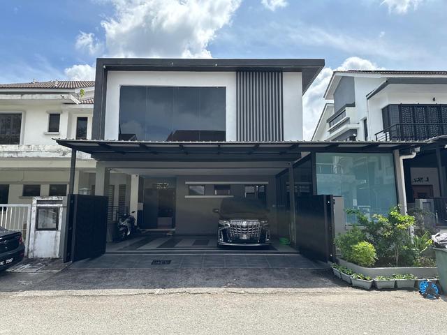 For Sale Semid At Lot 88 Perdana Heights Sungai Petani