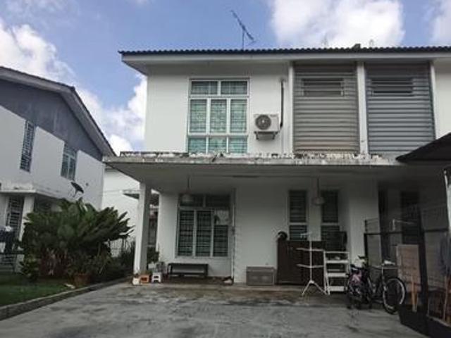 FOR SALE SemiD RMMJ Mutiara Rini