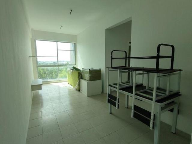 For Sale Seaview Millennium Residency Apartment Inanam Kolombong