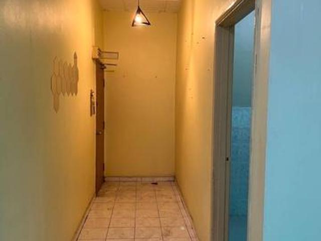 FOR SALE Second floor Apartment Taman Sri Batu Caves
