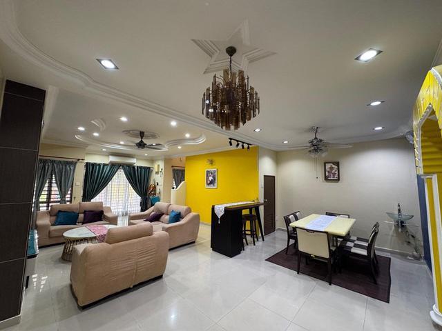For Sale Seksyen 23 Shah Alam Jalan Komoditi Dua 239B