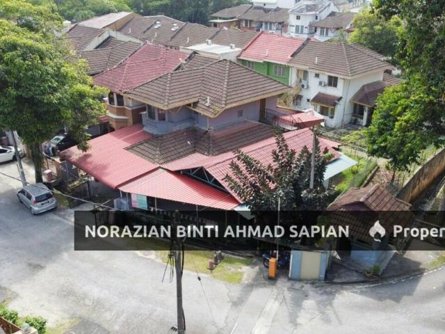 For Sale Seksyen 7 Kota Damansara