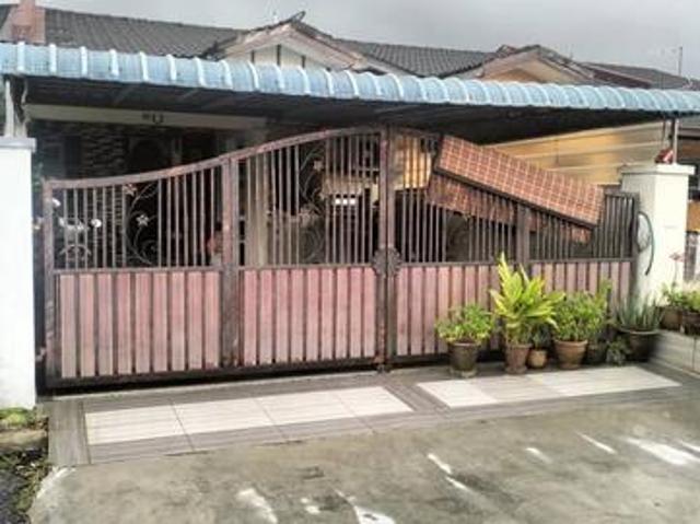For Sale Selayang Pasir Putih Pasir Gudang Below Mv