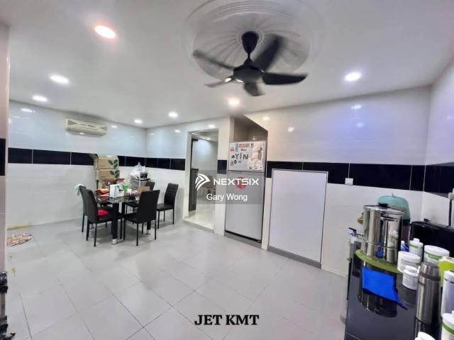 For Sale: Seputeh gardens Bungalow