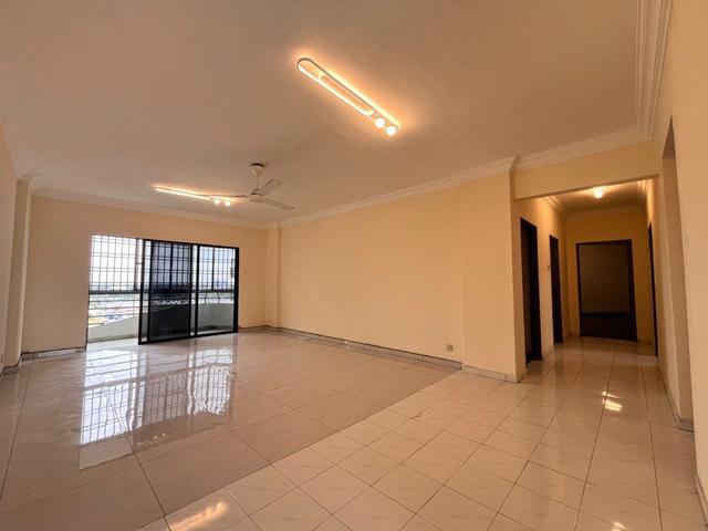 FOR SALE Seri Mutiara Apartment