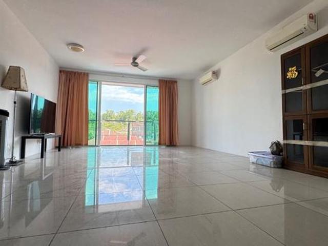 FOR SALE Seri Manis Condo Low Density 3R2B PF Iramanis KK