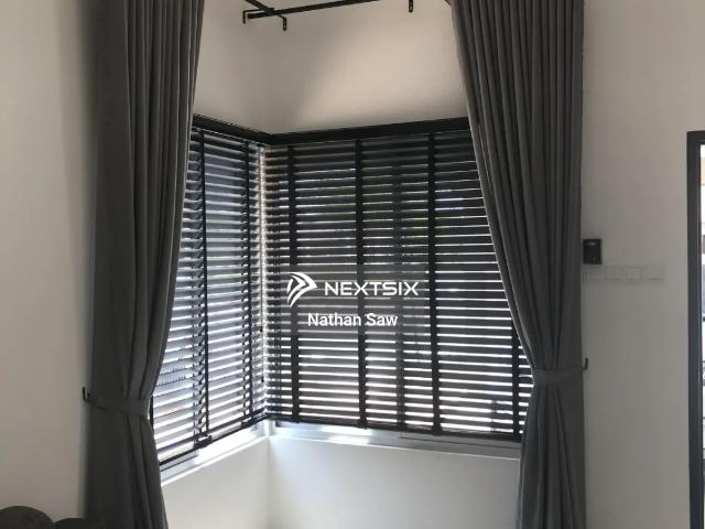 For Sale Seri Austin Dahlia新区 Selling Price: RM 788K Nego