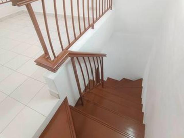 FOR SALE Seri Austin Double Storey Full Loan Cash Out