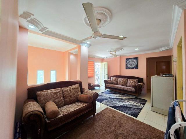 For Sale Seri Kembangan Perdana 8 Taman Equine Seri Kembangan