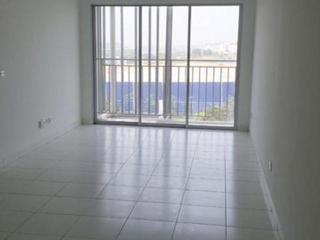 FOR SALE Seri Pinang Apartment Setia Alam