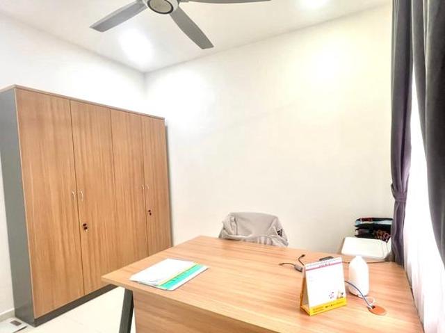 For Sale Setia Tropika 3 Areca Green