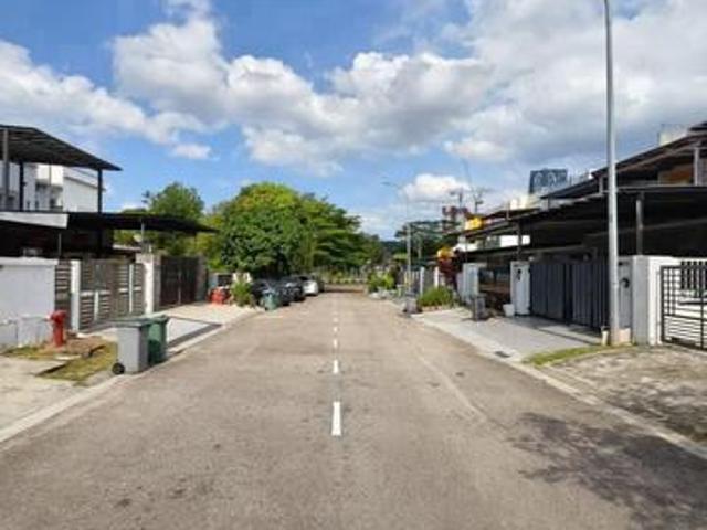 For Sale Setia Precinct 10 Taman Setia Indah Double Storey House