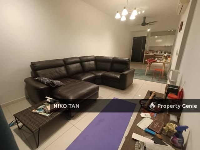For Sale Setia Sky 88 Block B