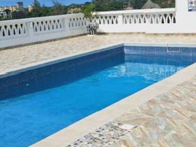 For sale several 2 bedrooms newly built apartments diani ukunda
