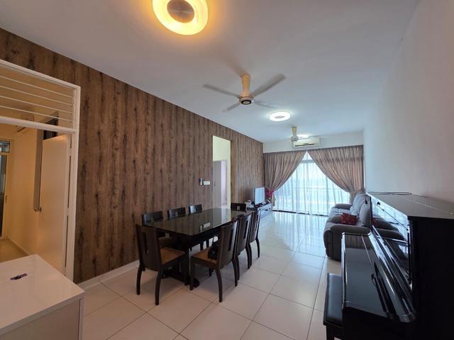 For Sale Sky GardenSetia Tropika81200Johor Bahru