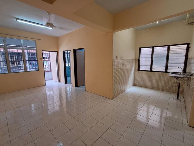 For Sale Shop Apartment Pusat Hentian Kajang
