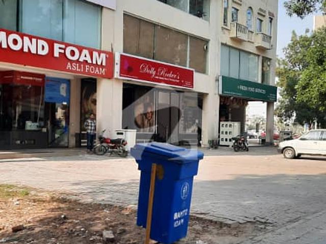 FOR SALE Shershah Commercial Bahria Town Lahore