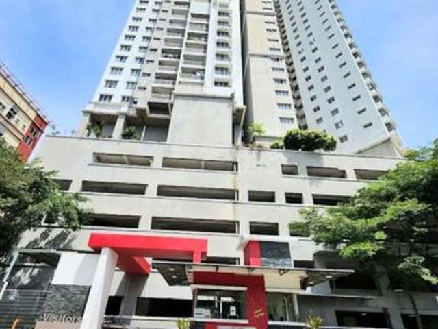 For Sale Simfoni Heights Batu Caves