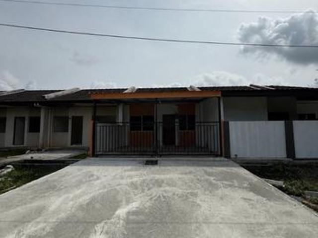 For Sale Single Storey Intermediate Taman Sejijak