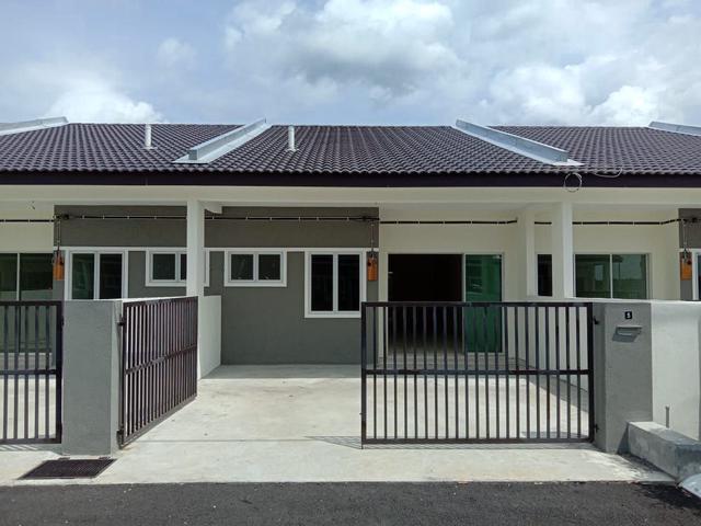 FOR SALE Single Storey Kulai Freehold