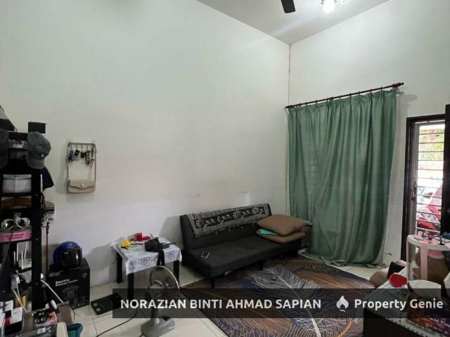 For Sale Single Storey Kg Lombong, Seksyen 29, Shah Alam