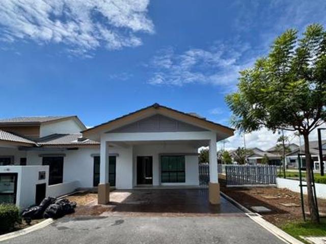 For Sale Single Storey Link SemiD NUSACINTA Setia Fontaines Bertam