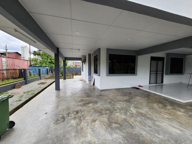 For sale single storey semidetached house near Farley 7mile
