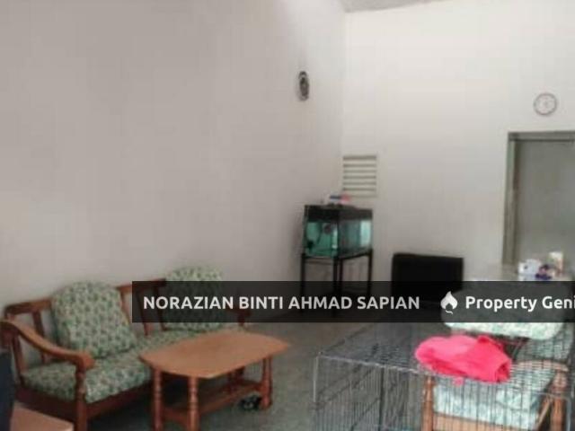 For Sale Single Storey SS 5A Kelana, Petaling Jaya