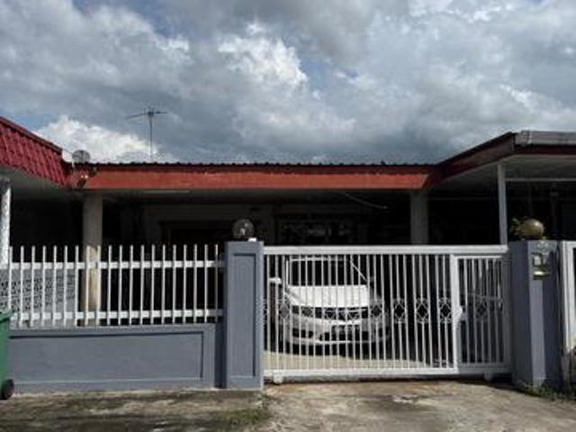 For Sale Single Storey Taman Bersatu Putatan Prime Location