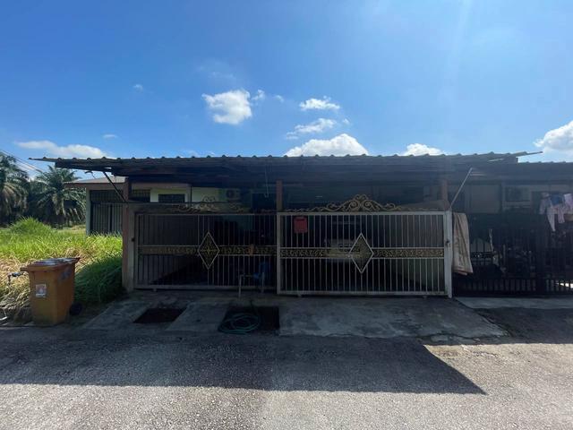 For Sale Single Storey Taman Desa Indah Sepang