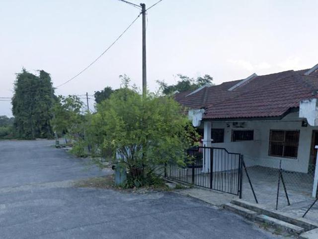 for sale single storey terrace