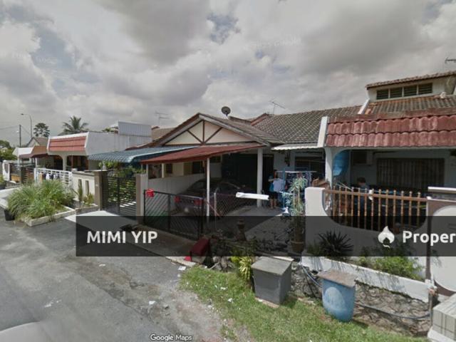 FOR SALE | Single Storey Terrace House @ Cheras Perdana