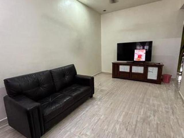 FOR SALE Single Storey Terrace House Kota Masai