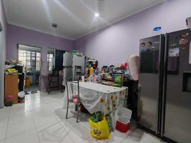 FOR SALE Single Storey Terrace House TAMAN LANDMARK PENAMPANG CL999