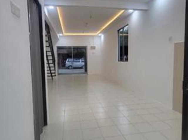 FOR SALE Single Storey Terrace House Taman Scientex Pasir Gudang