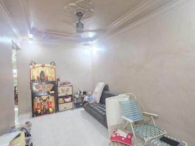 FOR SALE Single Storey Terrace House Taman Universiti