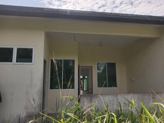 FOR SALE Single Storey Terrace Intermediate Taman Segu 18th mile