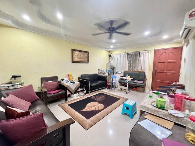 FOR SALE Single Storey Terrace Seksyen 20 Shah Alam