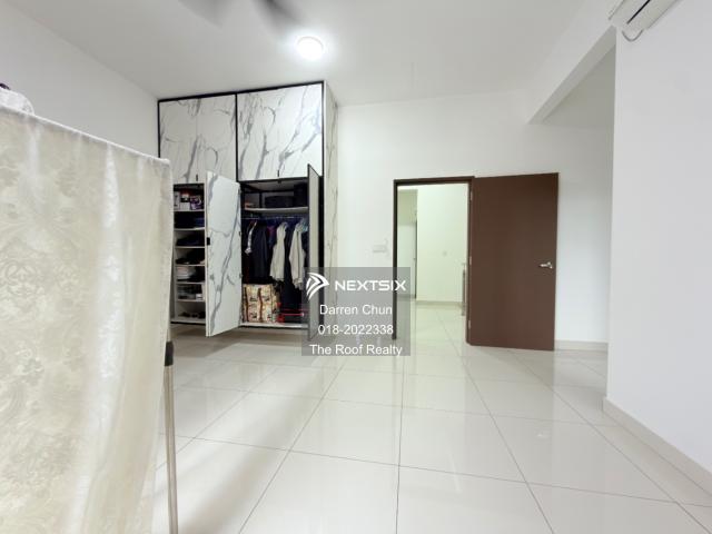 For Sale Single story Semi D house Malihah