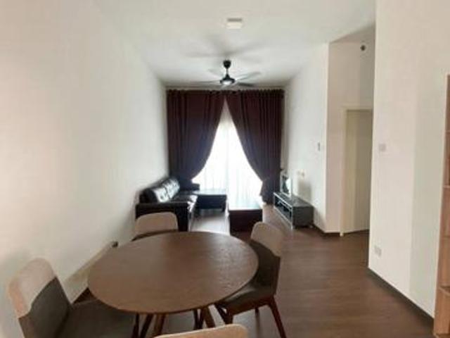 Signature Two Condominium Bukit Mertajam