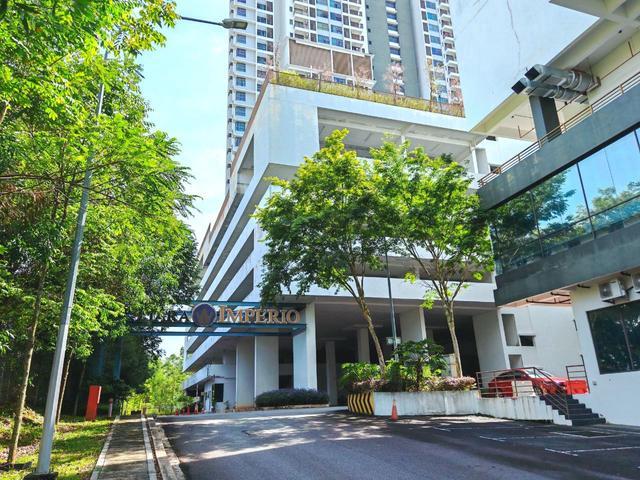 FOR SALE Soho Tiara Imperio Sungai Tangkas Kajang
