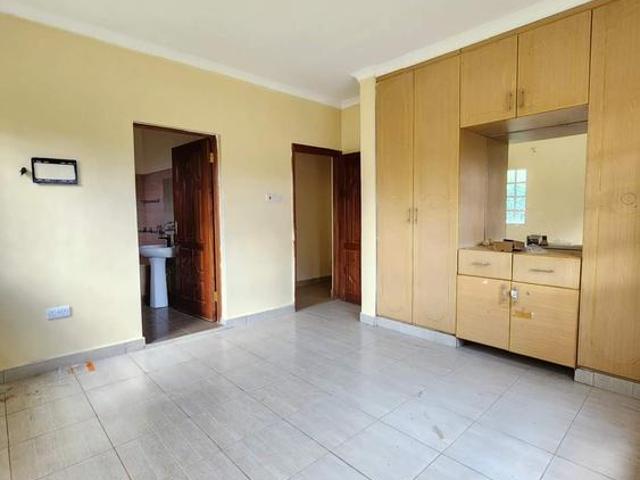 For Sale: Spacious 4 Bedroom Bungalow in Ongata Rongai, Merisho Road, Nkoroi