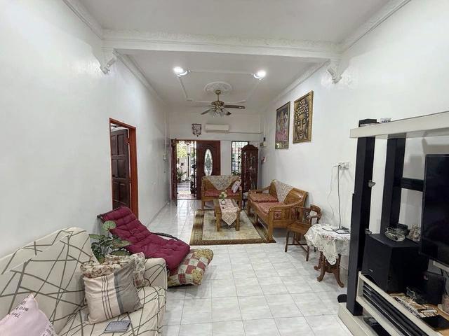 FOR SALE Spacious 4 Bedroom House 1540sqft
