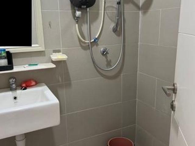 FOR SALE Spacious Double Storey Home in Bandar Sri Sendayan