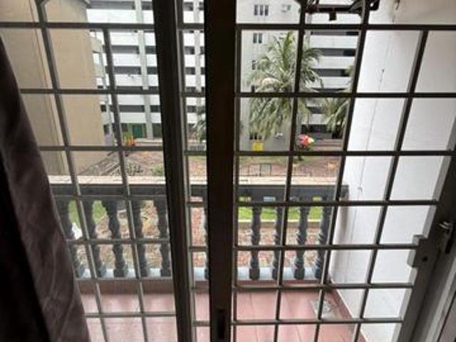 For Sale Sri Camelia Apartment Taman Sepakat Indah