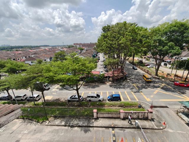 For Sale Sri Awana Bandar Selesa Jaya Townhouse Duplex Type