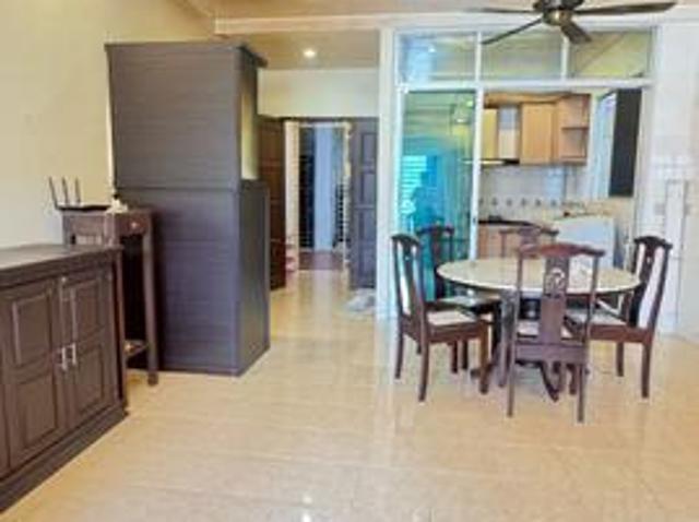 FOR SALE Sri Kristal Farlim Penang