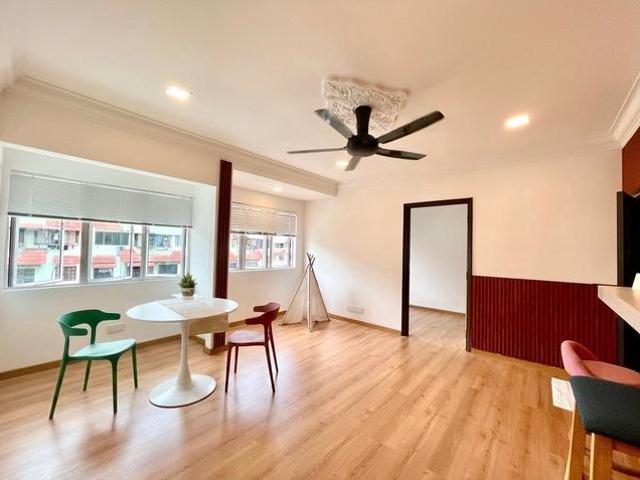 For Sale Sri Inai Apartment Pandan Indah Ampang