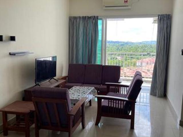 FOR SALE Sri Utama Condominium IJM Sandakan