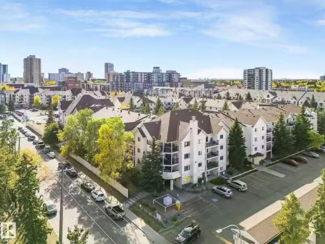 For sale: # ST NW, Edmonton, Alberta T5H4L5 E4491742